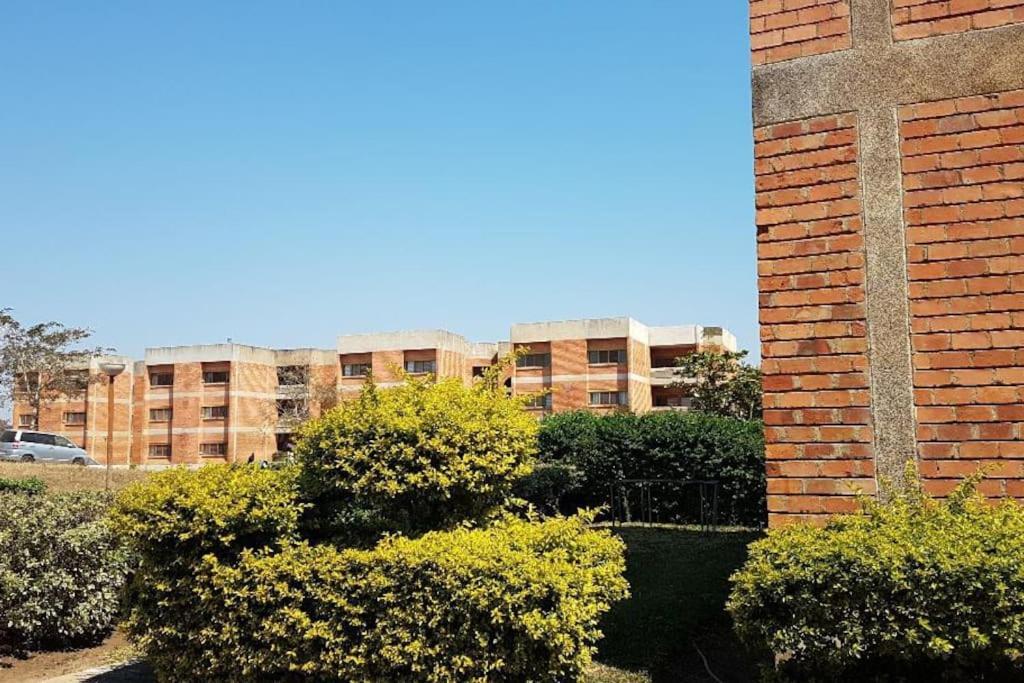 Ibex Hill Apartment- Power Backup Lusaka Eksteriør bilde